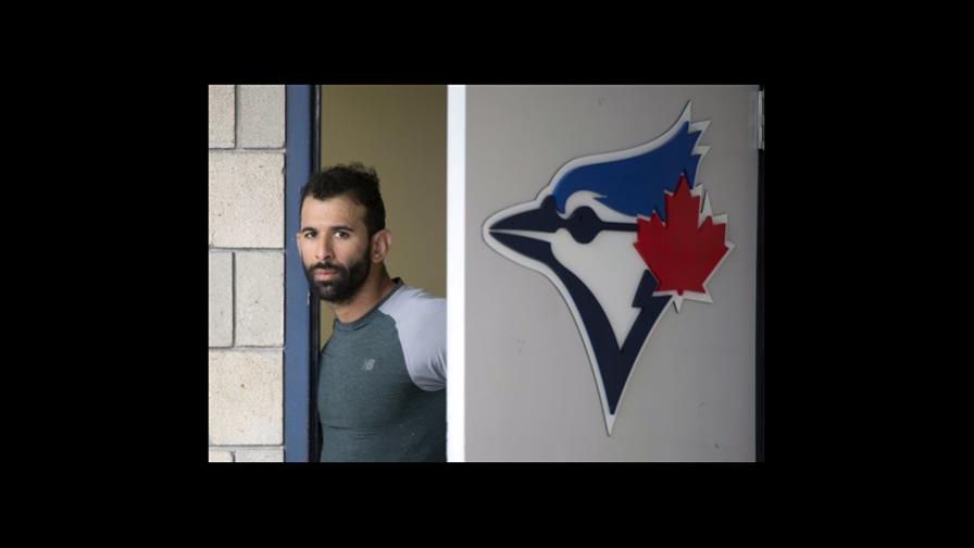 José Bautista apela a la sabermetría para exigir un contrato de All Star José Bautista apela a la sabermetría para exigir un contrato de All Star