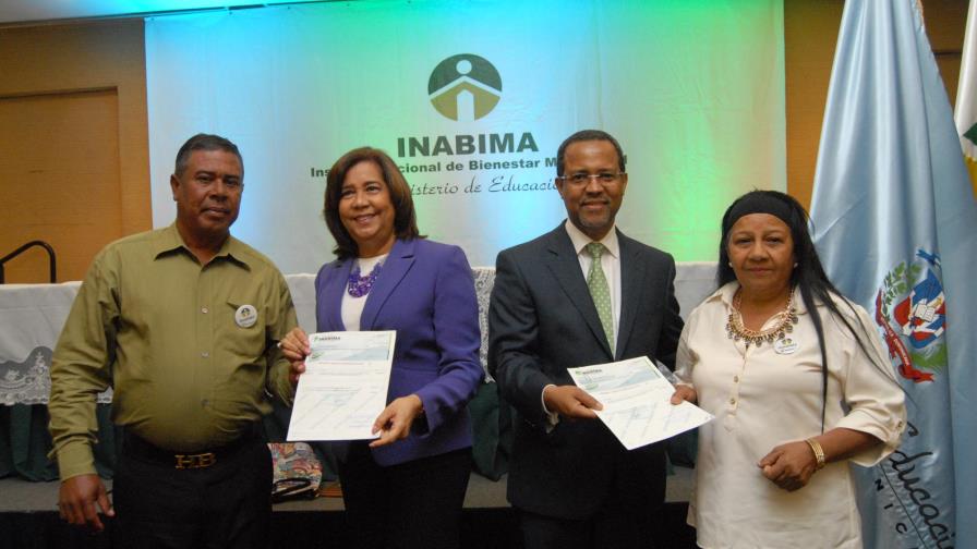 Bienestar Magisterial anuncia unos 4 ,000 maestros jubilados comenzarán a recibir pagos del Plan de Retiro