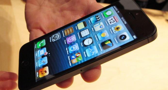 Apple desarrolla sistema para dificultar el “pirateo” de teléfonos iPhone