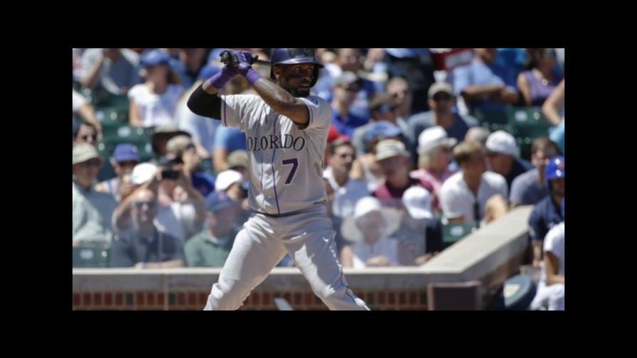 Los Rockies y el status con Reyes Los Rockies y el status con Reyes