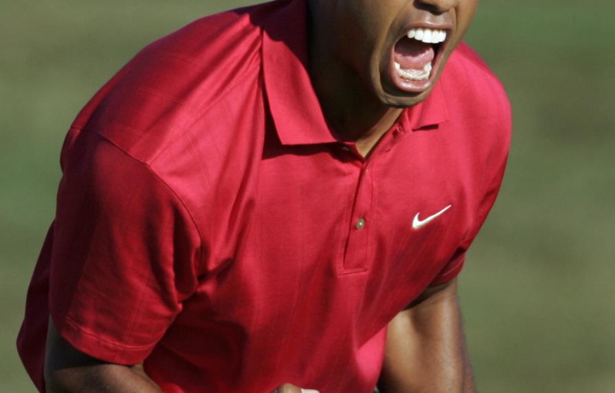 Tiger Woods “progresa bien” y se acerca su regreso