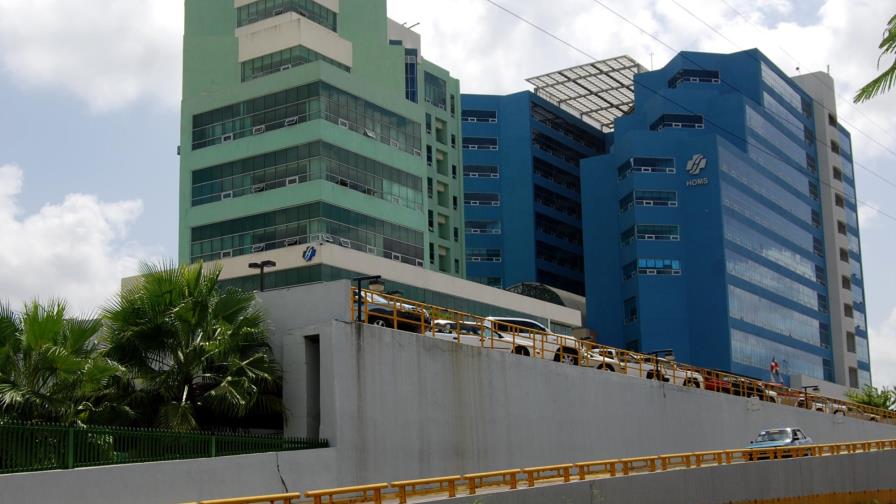 En estado delicado heridos durante incendio en planta de gas en San José de las Matas