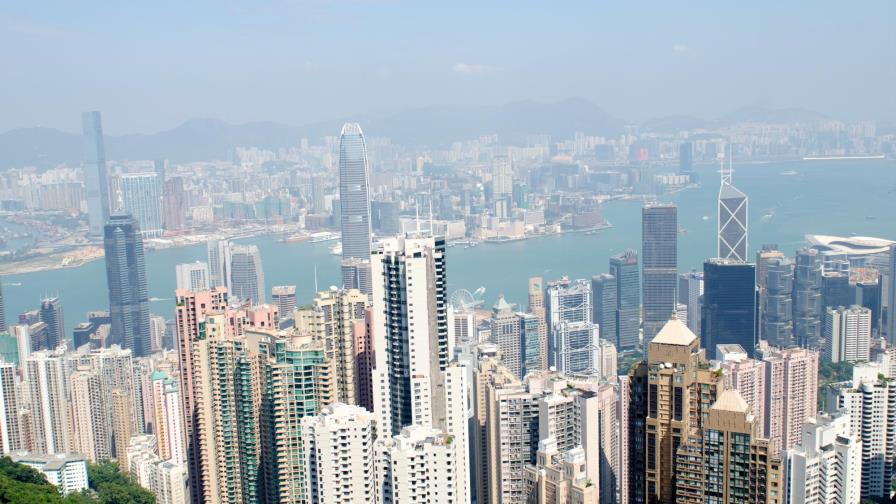 La “maldición de los rascacielos” ¿presagia una crisis en China?