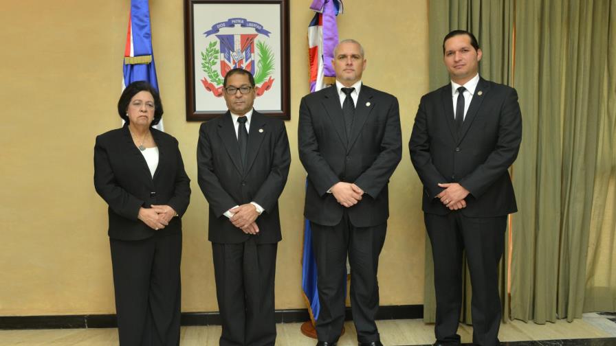 El Consejo del Poder Judicial aprueba modificación del Reglamento de los Tribunales Superiores de Tierras 