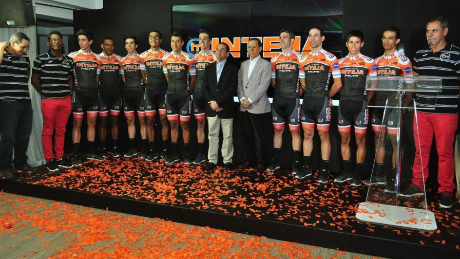 Vuelta Ciclista Independencia requerirá excelentes corredores de montaña