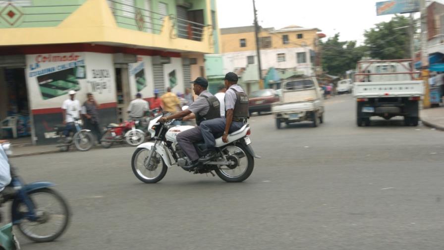 Conectan al  sector de Bayona a un circuito de 24 horas de luz