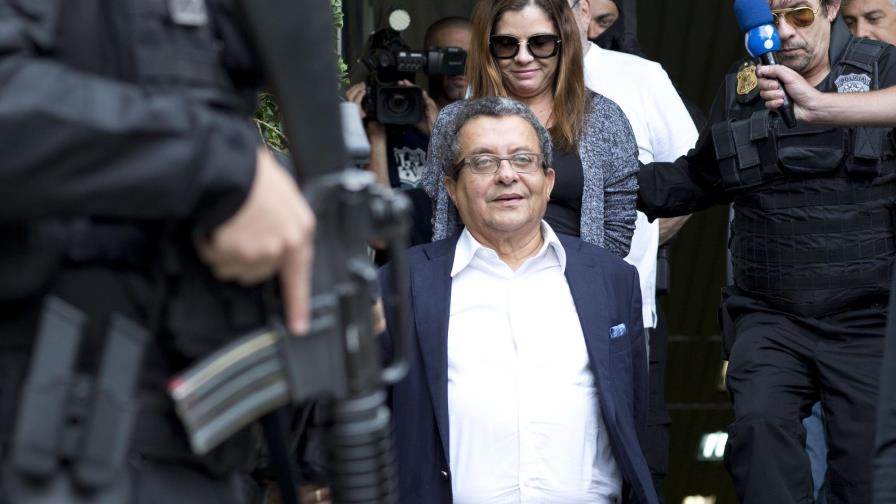 Esposa de João Santana denuncia pagos ilegales de Odebrecht a campañas de varios países Esposa de João Santana denuncia pagos ilegales de Odebrecht a campañas de varios países