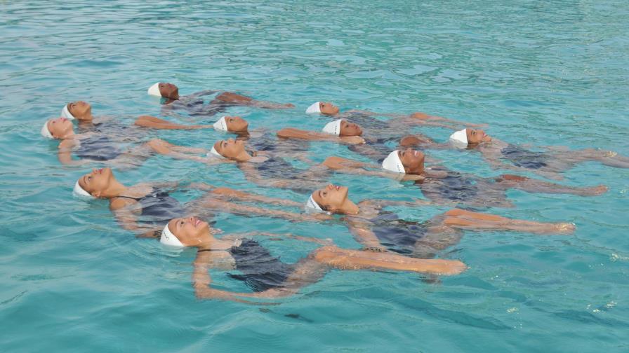 Natación dominicana iniciará plan de desarrollo
