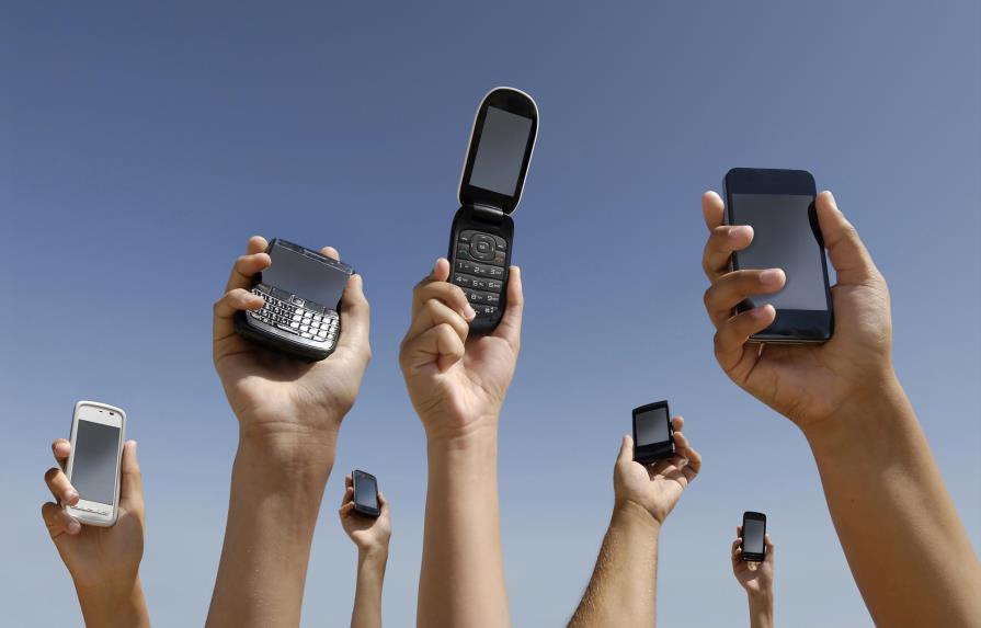 Teléfonos ‘tontos’ para los usuarios digitalmente agotados