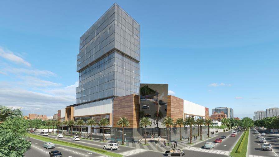 Nuevo centro comercial anuncia feria de empleos para distintos puestos Nuevo centro comercial anuncia feria de empleos para distintos puestos