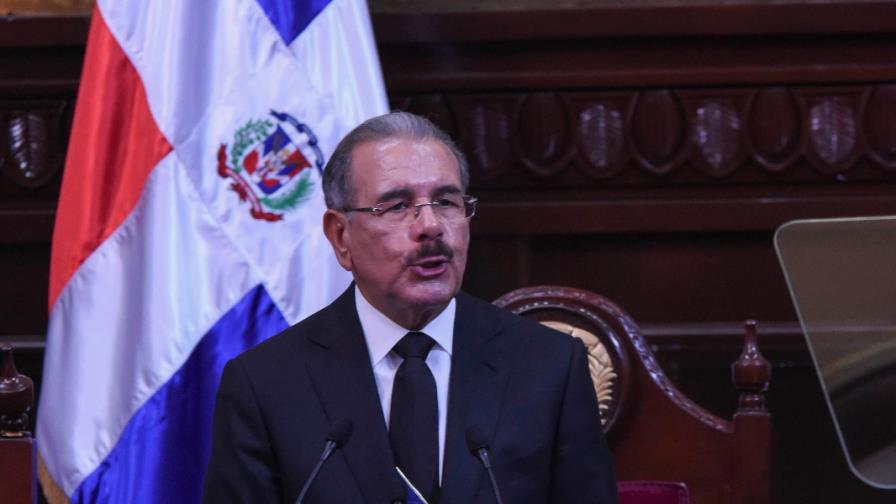 Diario Libre compara el alcance de la rendición de cuentas de Medina con su Plan de Gobierno