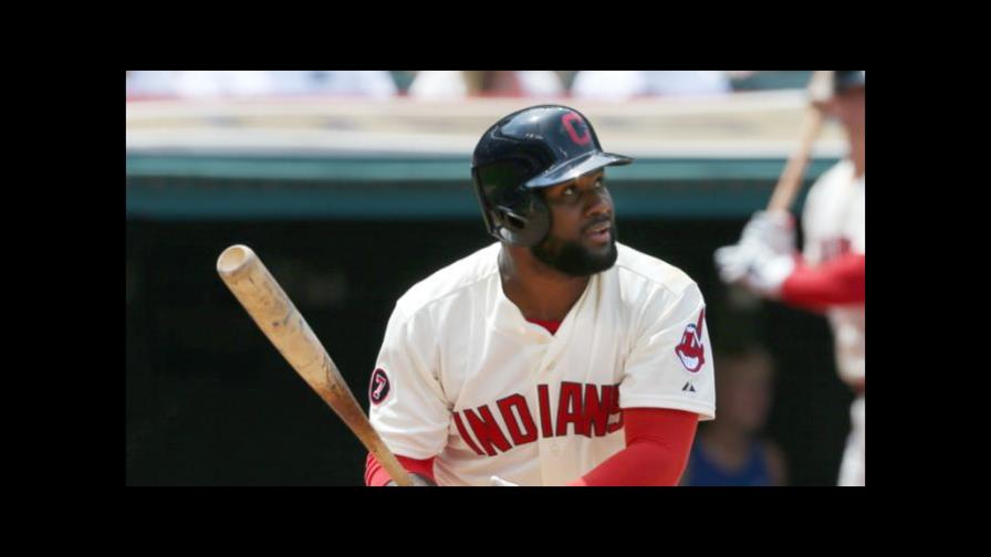 Suspenden a Abraham Almonte por 80 juegos por positivo en prueba de dopaje Suspenden a Abraham Almonte por 80 juegos por positivo en prueba de dopaje