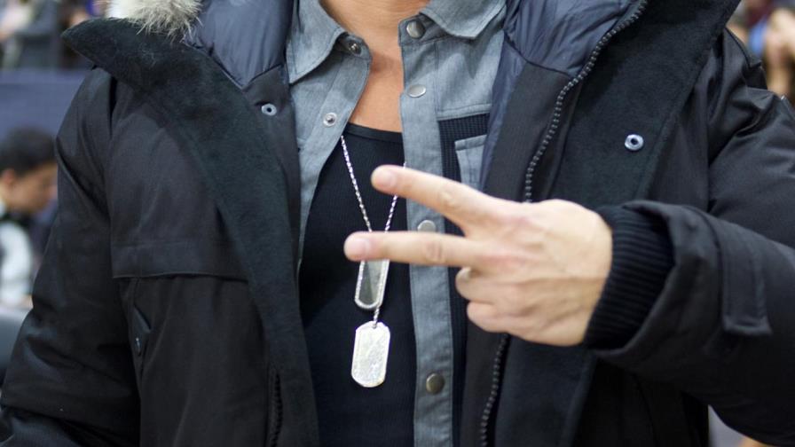 Película de Vin Diesel filmará escenas en Puerto Plata Película de Vin Diesel filmará escenas en Puerto Plata