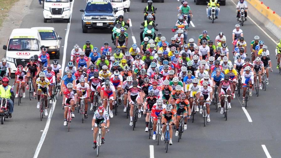 La guerra por la supremacía de la Vuelta Ciclista Independencia será constante La guerra por la supremacía de la Vuelta Ciclista Independencia será constante