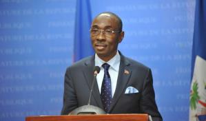 Dos exprimeros ministros de Haití entre los 39 con entrada prohibida a República Dominicana