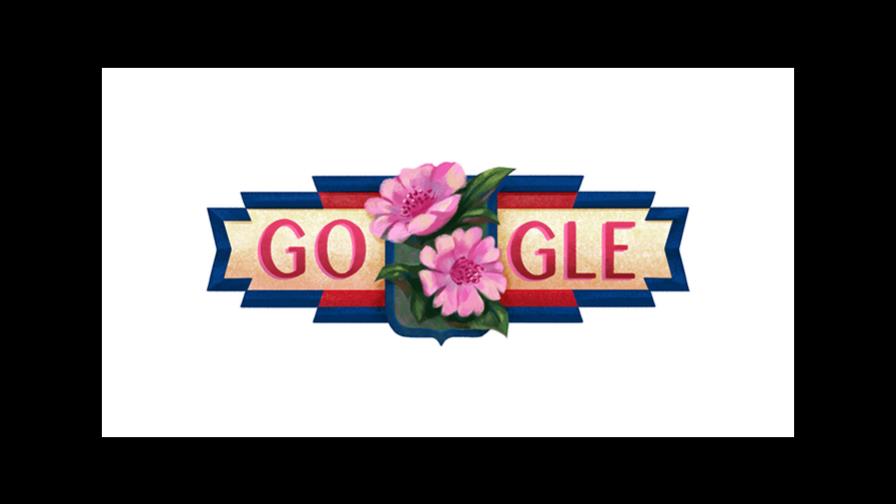 Los doodles a la Independencia de la República Dominicana