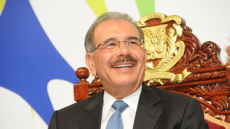 Danilo invita a celebrar con orgullo Día de Independencia Danilo invita a celebrar con orgullo Día de Independencia