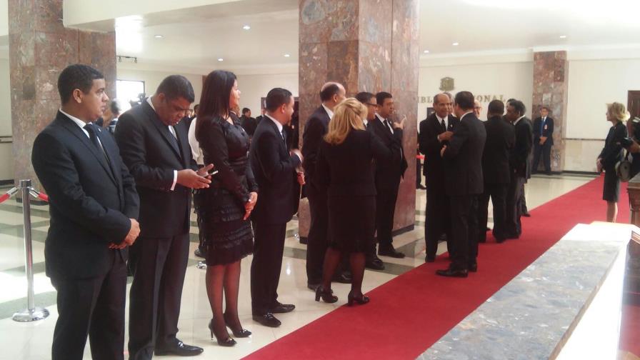 Tema de asesor Joao Santana provoca contradicciones entre PLD y opositores Tema de asesor Joao Santana provoca contradicciones entre PLD y opositores