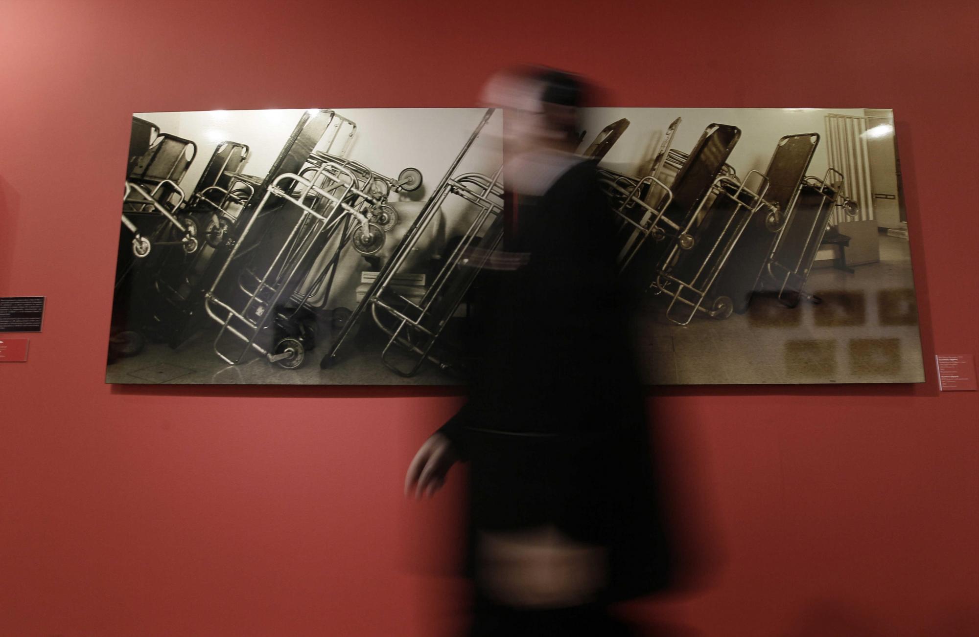 La muerte genera incertidumbre en todas las poblaciones.