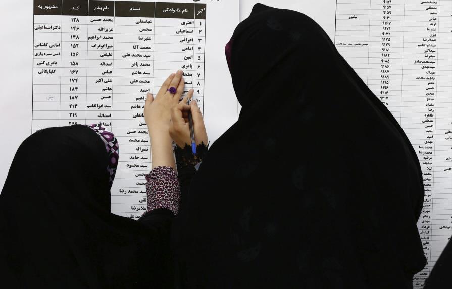 Elecciones en Irán dejan un panorama con menos extremistas y más moderados