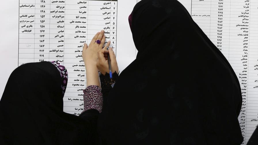 Elecciones en Irán dejan un panorama con menos extremistas y más moderados