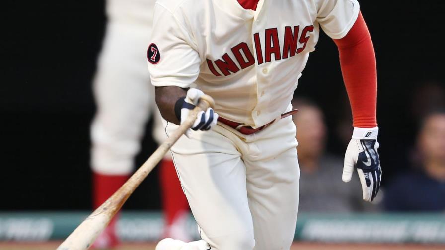 Dominicano Abraham Almonte asume responsabilidad por caso de dopaje Dominicano Abraham Almonte asume responsabilidad por caso de dopaje