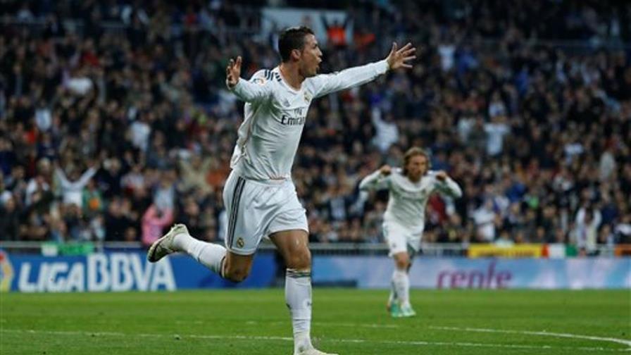 ¿Por qué perdió el Real Madrid?; las cinco claves de la derrota