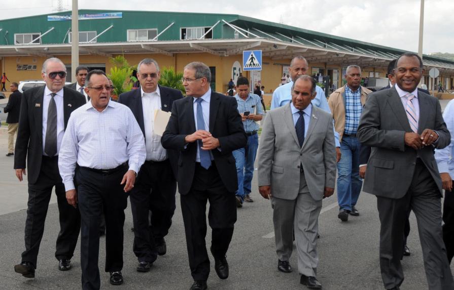 Gobierno de Israel está interesado en ofrecer apoyo técnico al sector agropecuario dominicano