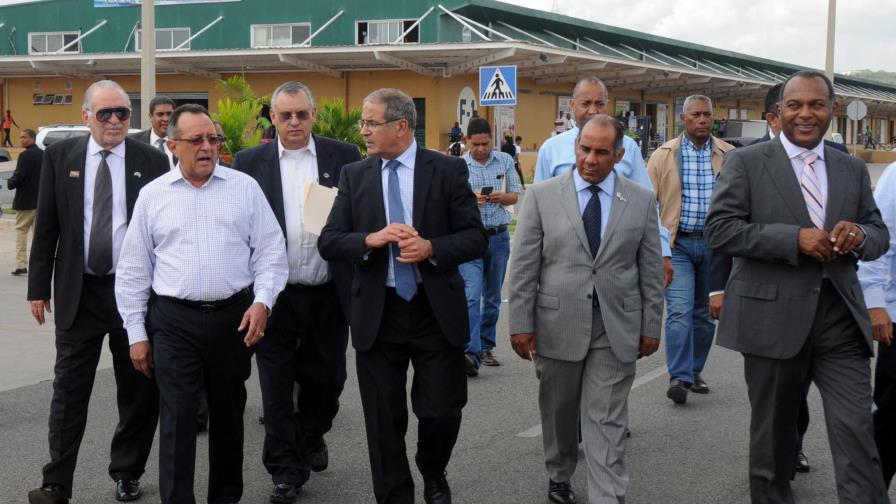 Gobierno de Israel está interesado en ofrecer apoyo técnico al sector agropecuario dominicano