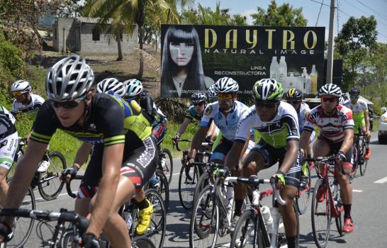 Se corre la 2da etapa de la Vuelta Independencia Se corre la 2da etapa de la Vuelta Independencia