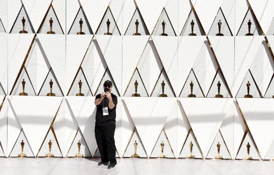 Iñárritu y Lubezki podrían hacer historia: es noche de Oscar 