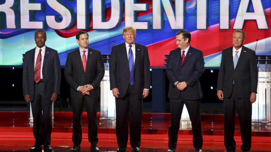 Fundéu BBVA: “supermartes”, alternativa a “Super Tuesday” Fundéu BBVA: “supermartes”, alternativa a “Super Tuesday”