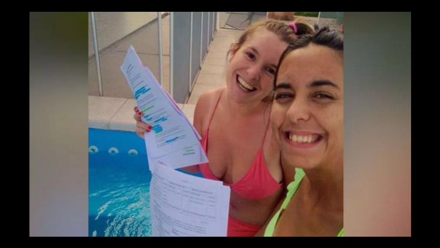 Asesino de dos turistas argentinas en Ecuador describe el crimen