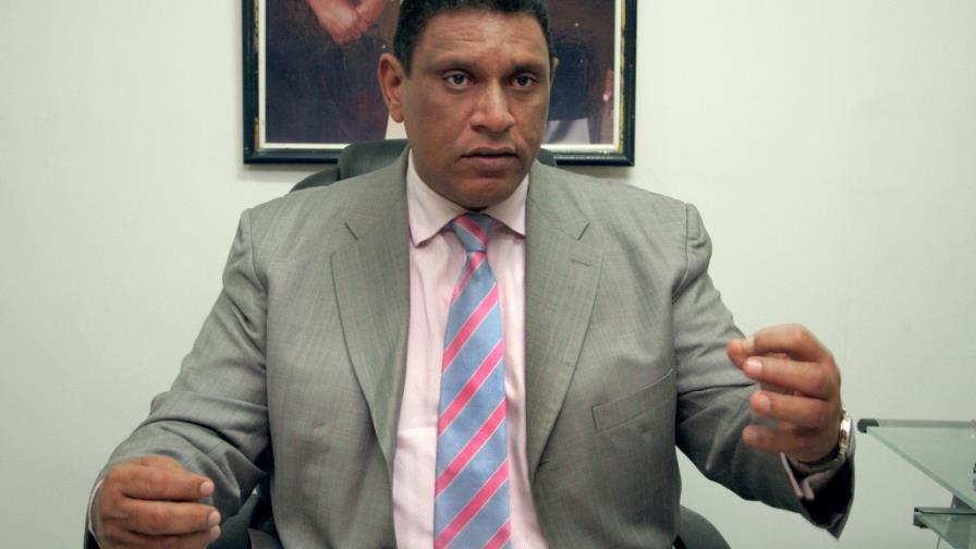 PRM dice sus encuestas le dan mejor posicionamiento que la Greenberg PRM dice sus encuestas le dan mejor posicionamiento que la Greenberg