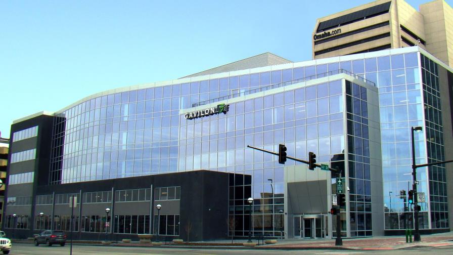 Gavilon cambia     su jefe ejecutivo