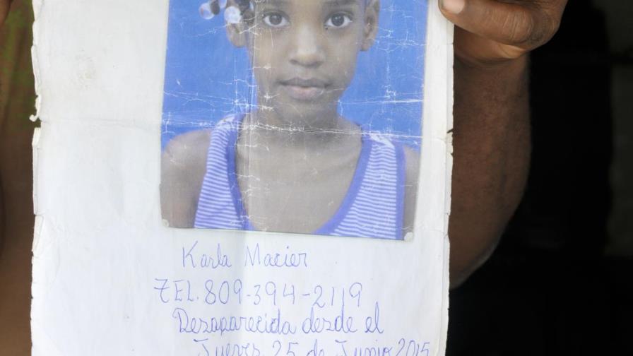 En 2015 desapareció más de una persona por día