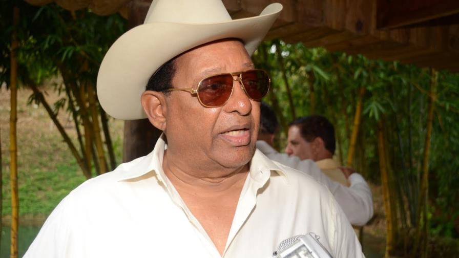 ADHA dice mandatario ha cumplido promesas al campo