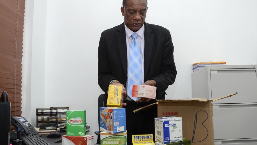 Medicamentos falsificados: gran amenaza para la salud