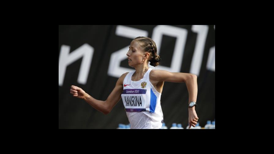 Ex campeón mundial Abeba Aregawi falla prueba de dopaje 