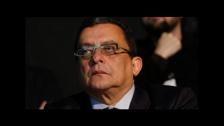 Bloquean  7.7 millones de dólares de cuentas de Joao Santana en Brasil