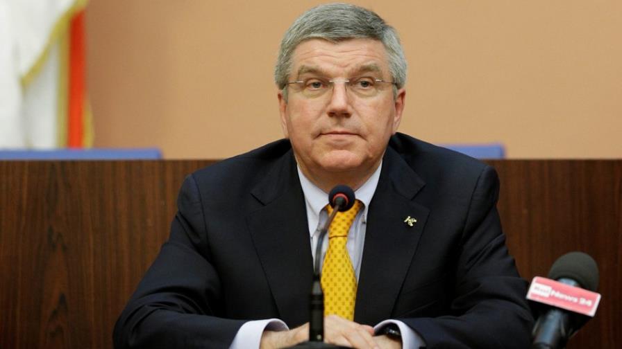 COI enviará al TAS casos de dopaje durante los JJOO de Río 