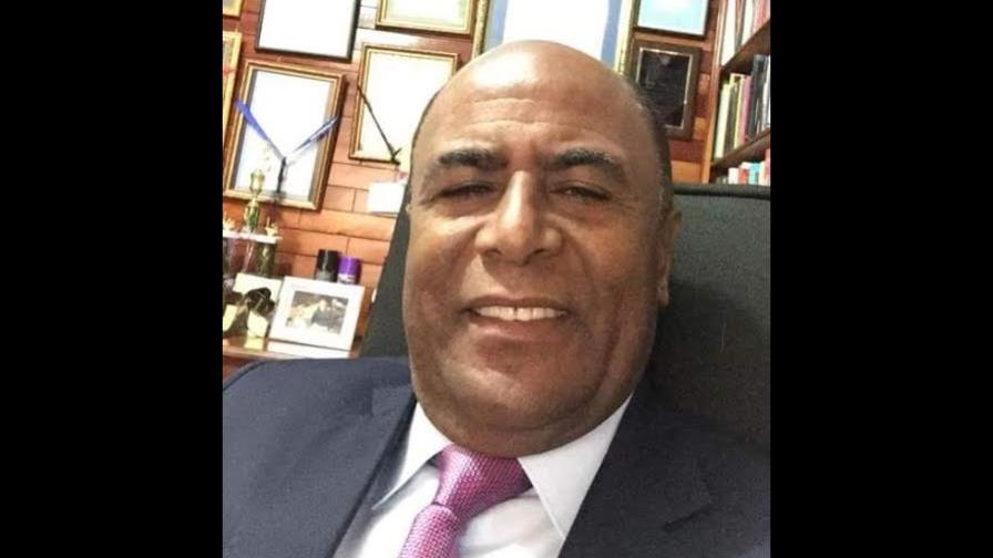 Viceministro abandona el gobierno y va como senador por PRM-PRSC