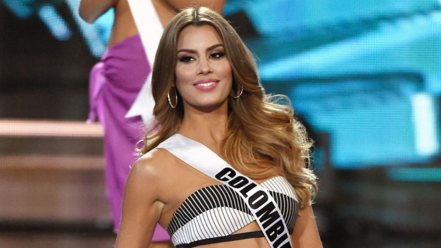 Miss Colombia participará en la película que rodará Vin Diesel en República Dominicana