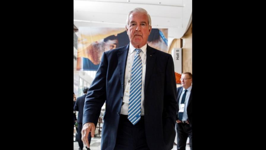 La AMA espera una respuesta de Kenia “antes del 5 de abril”