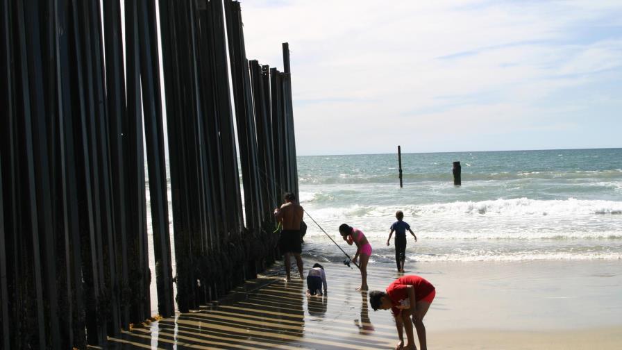 El giro de Occidente hacia la construcción de muros