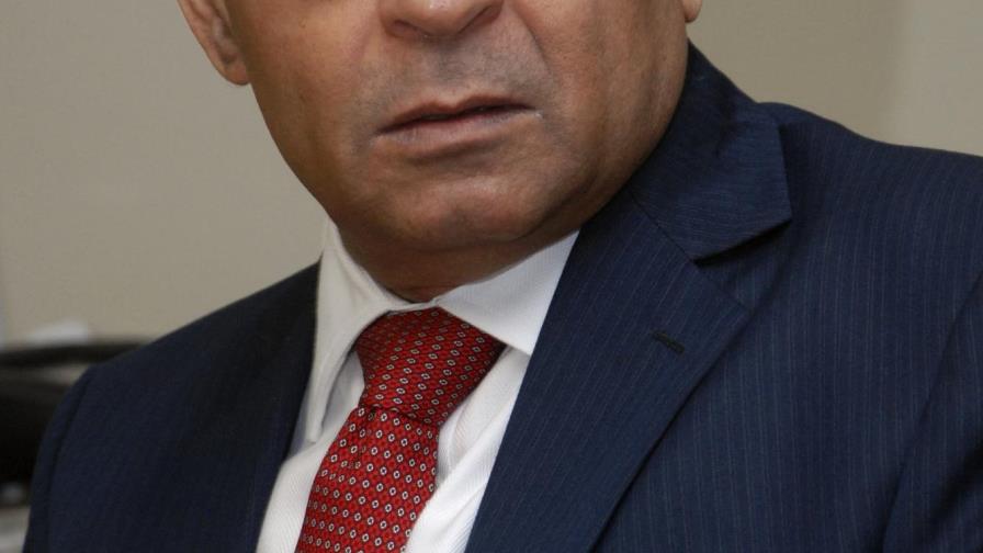 Presidente de la Suprema llama a dejar que actúen las autoridades