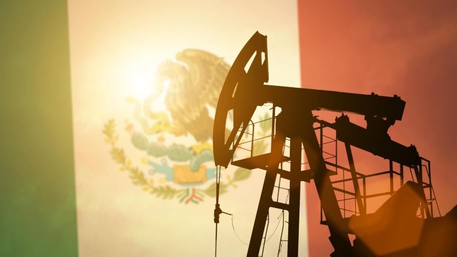 Pemex registró pérdidas por US$28.8 mil millones