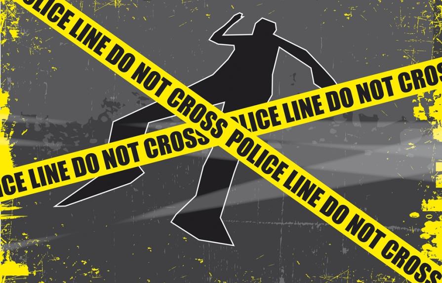 Patrulla de la Policía mata a supuesto delincuente en el Mirador Sur