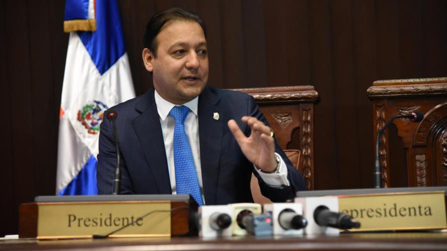 Cámara de Diputados ratifica suspensión del “barrilito” Cámara de Diputados ratifica suspensión del “barrilito”