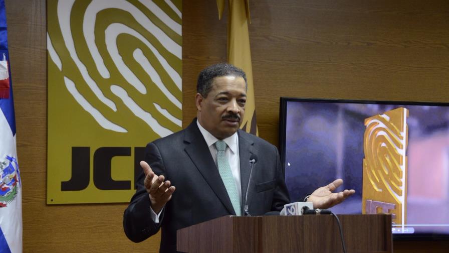 A horas de terminar plazo, JCE reitera solo aprobará alianzas ratificadas en convención